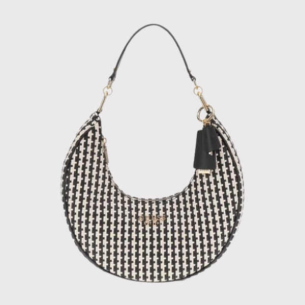 BOLSO GUESS MIREMA HOBO SHOULDER MUJER