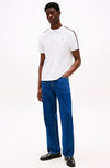 CAMISETA TOMMY HILFIGER GLOBAL HOMBRE