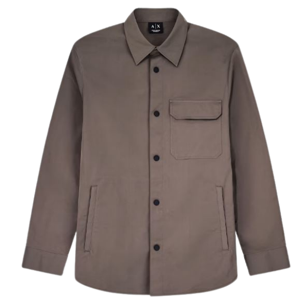 CAMISA ARMANI EXCHANGE HOMBRE