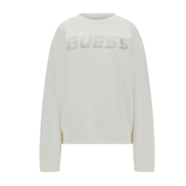 SUDADERA GUESS CECILIA CN MUJER