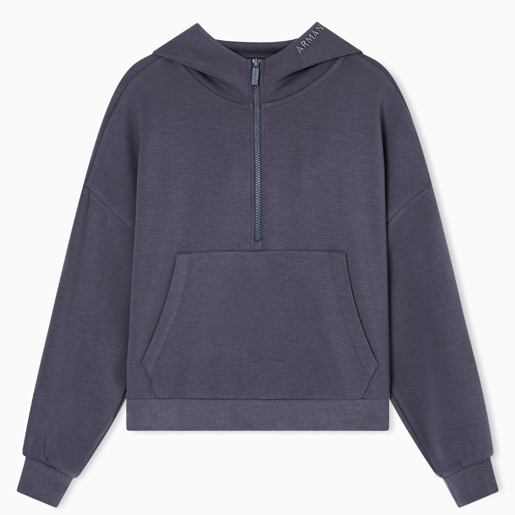 SUDADERA ARMANI EXCHANGE MUJER