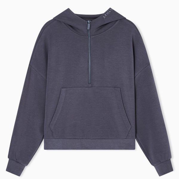 SUDADERA ARMANI EXCHANGE MUJER
