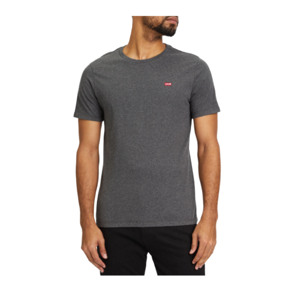 CAMISETA LEVI'S® ORIGINAL B65 GRAY HOMBRE