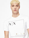 CAMISETA ARMANI EXCHANGE HOMBRE
