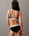 SUJETADOR CALVIN KLEIN LIGHT BRALETTE MUJER
