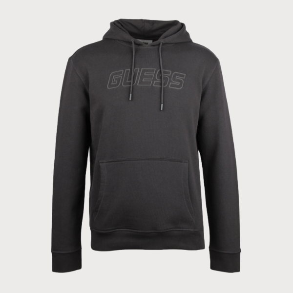 SUDADERA GUESS ALDWIN NEW HOMBRE