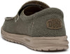 ZAPATO DUDE MIKKA BRAIDED HOMBRE