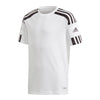 CAMISETA ADIDAS SQUAD 21 JUNIOR