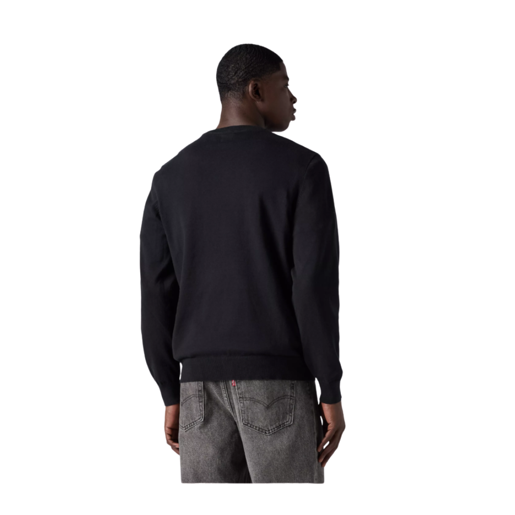 SUDADERA LEVI'S® LIGHTWEIGHT HM HOMBRE
