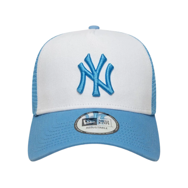 GORRA NEW ERA NEW YORK YANKEES HOMBRE
