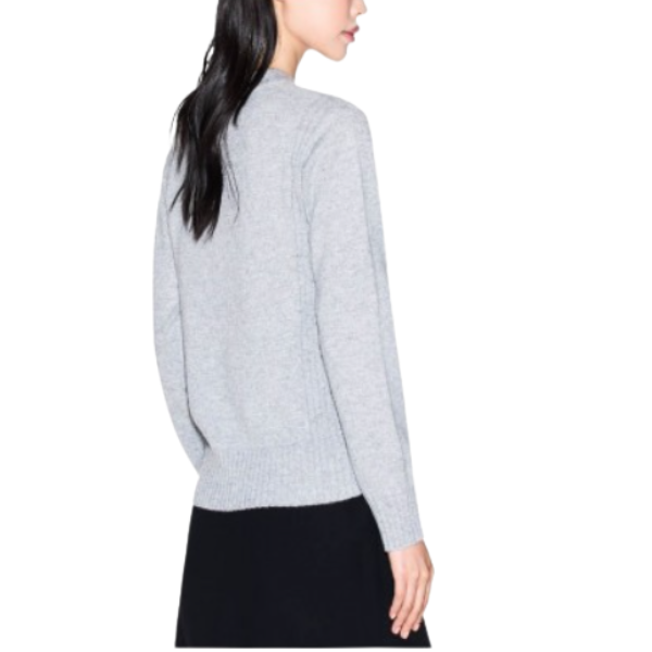 JERSEY ARMANI EXCHANGE MUJER