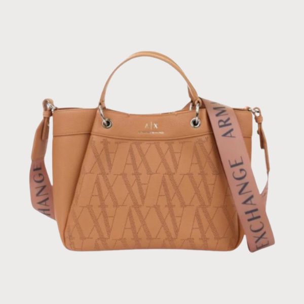 BOLSO ARMANI EXCHANGE SHOPPING MUJER