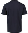 CAMISETA HUGO BOSS LOGO RIB HOMBRE