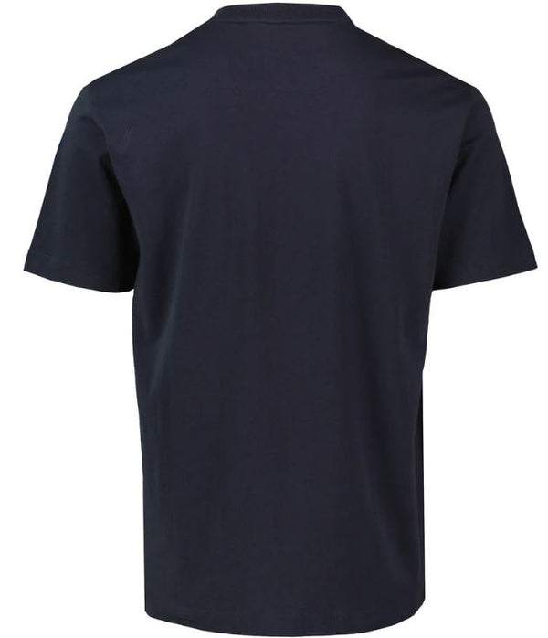 CAMISETA HUGO BOSS LOGO RIB HOMBRE