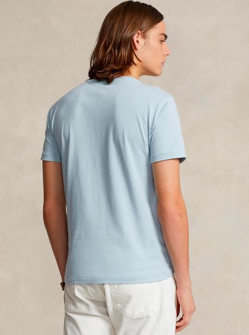 CAMISETA POLO RALPH LAUREN SSL-TSH HOMBRE