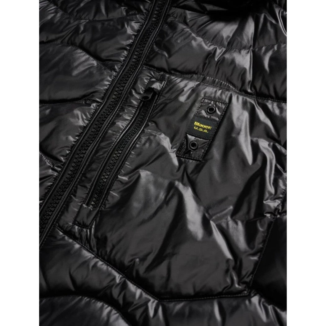 CHAQUETA BLAUER WAVE HOMBRE