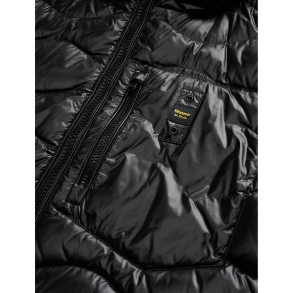 CHAQUETA BLAUER WAVE HOMBRE