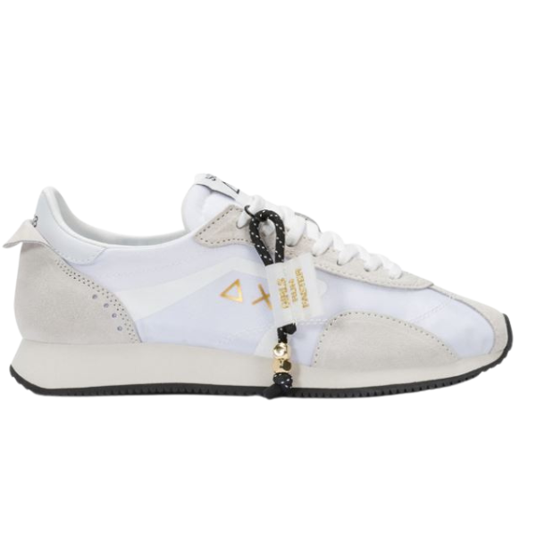 ZAPATILLA SUN68 EASY RUNNER MUJER