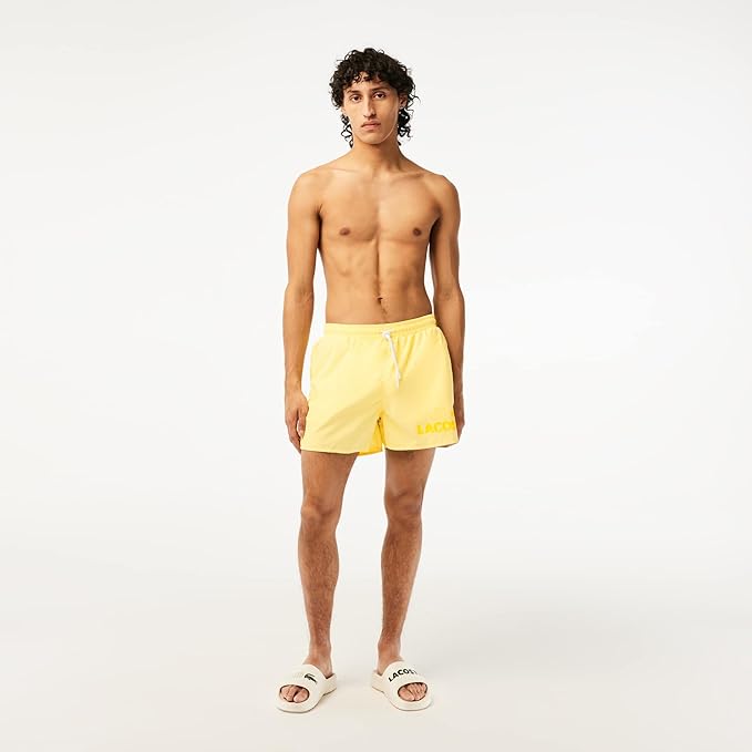 BAÑADOR LACOSTE HOMBRE