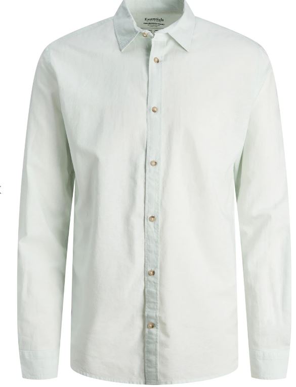 CAMISA JACK&JONES JJESUMMER HOMBRE