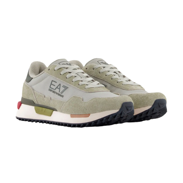 ZAPATILLA EA7 HOMBRE