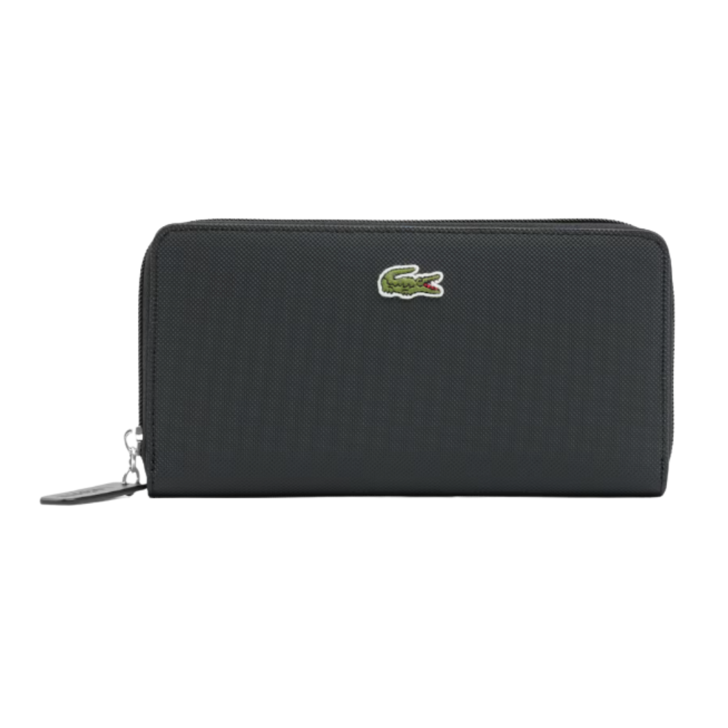 BILLETERO LACOSTE MUJER