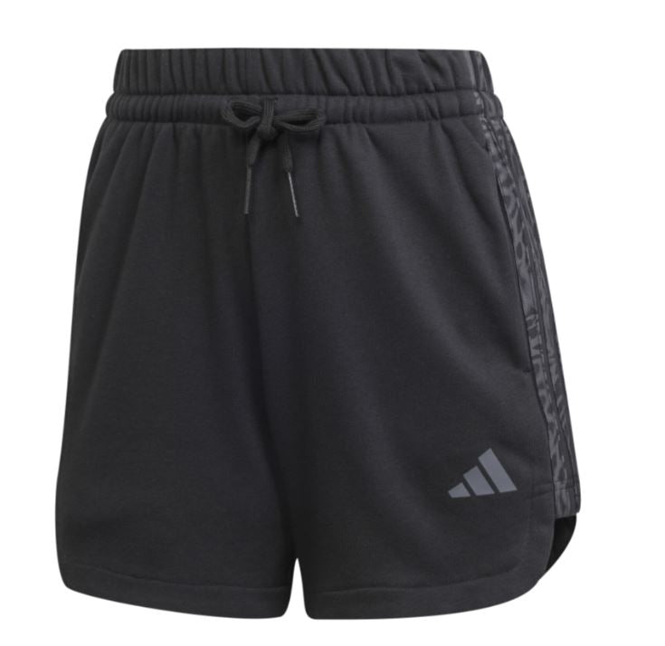 SHORT ADIDAS AOP 3S SH MUJER