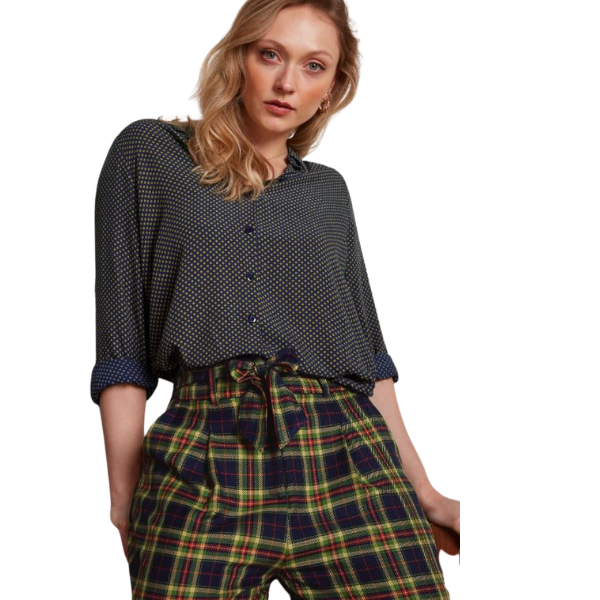 PANTALON KING LOUIE AVA LUCKY MUJER