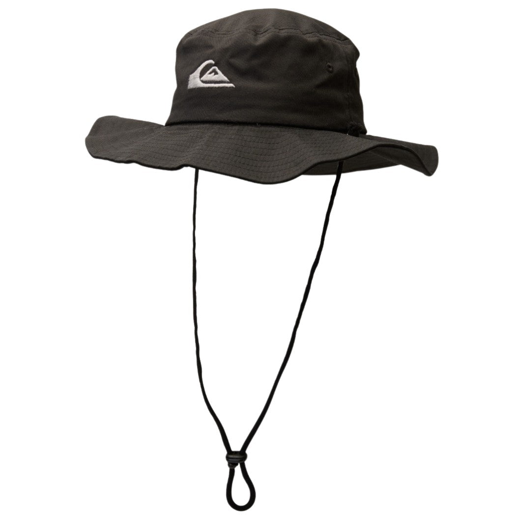 GORRO QUIKSILVER BUSHMASTER HOMBRE