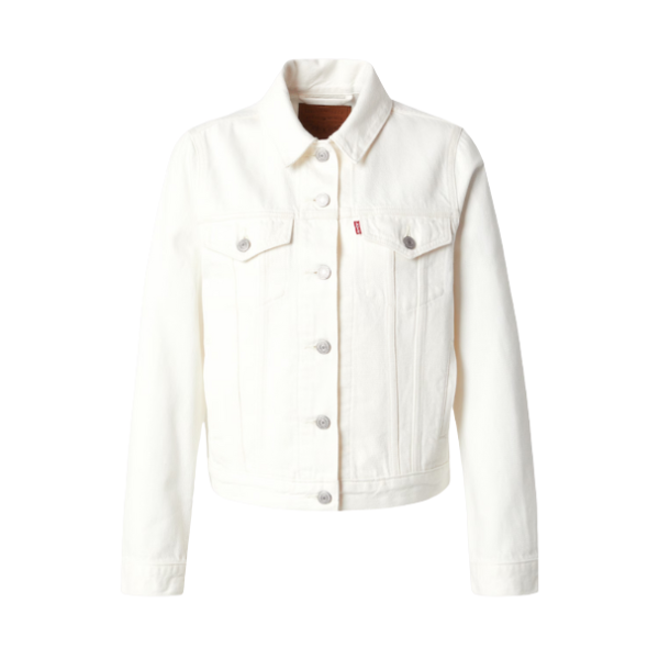 CHAQUETA LEVI'S® ORIGINAL TRUCKER MUJER
