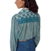 CAMISA MAISON HOTEL MARIA MUJER