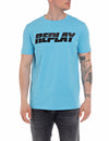 CAMISETA REPLAY HOMBRE