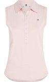 POLO TOMMY HILFIGER 1985 SLIM MUJER