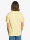 CAMISETA QUIKSILVER CIRCLEUPSS HOMBRE