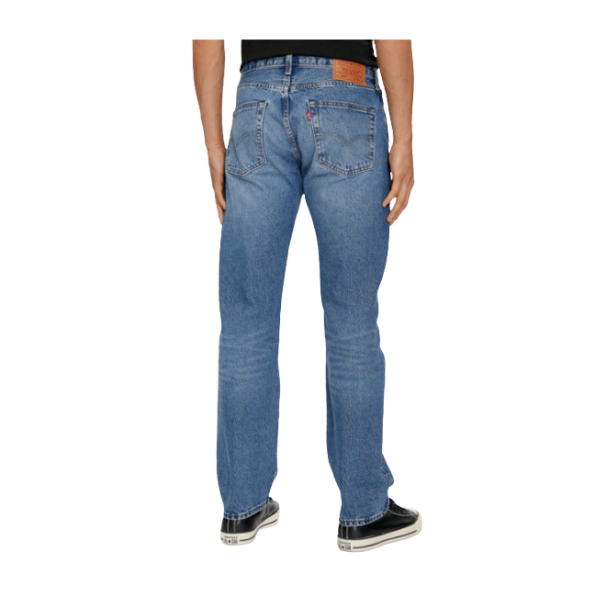 TEJANO 501® LEVI'S® ORIGINAL HOMBRE