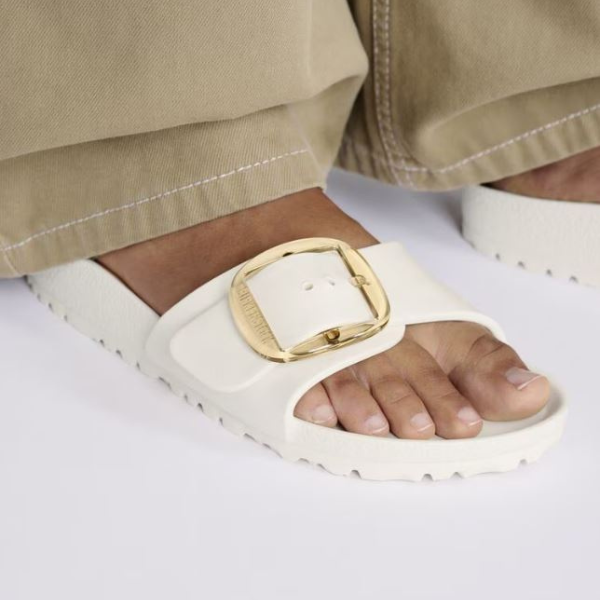 CHANCLA BIRKENSTOCK MADRID EVA MUJER