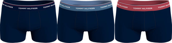 TRUNK 3P WB TOMMY HILFIGER HOMBRE