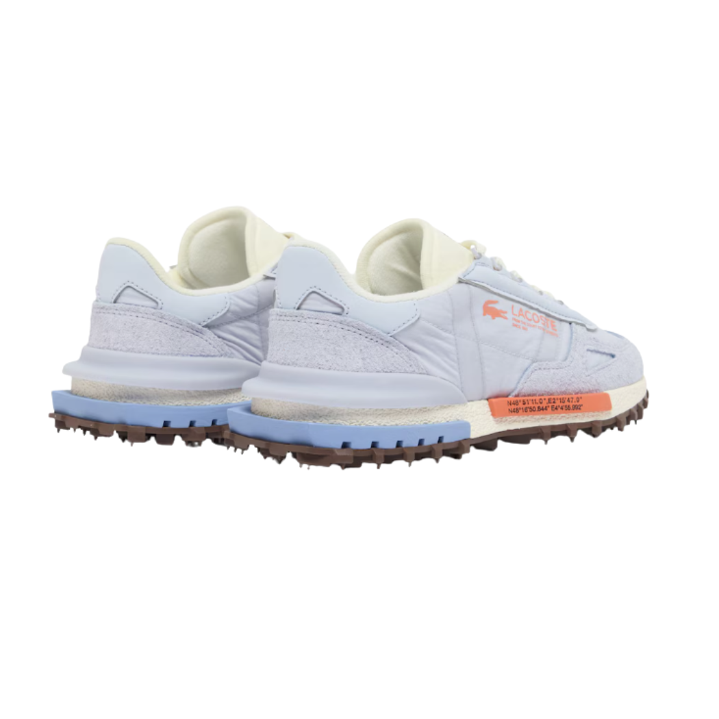 ZAPATILLA LACOSTE ELITE ACTIVE 126 9 MUJER