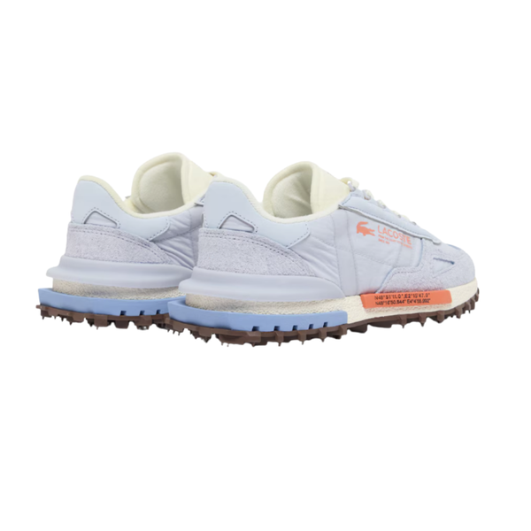 ZAPATILLA LACOSTE ELITE ACTIVE 126 9 MUJER