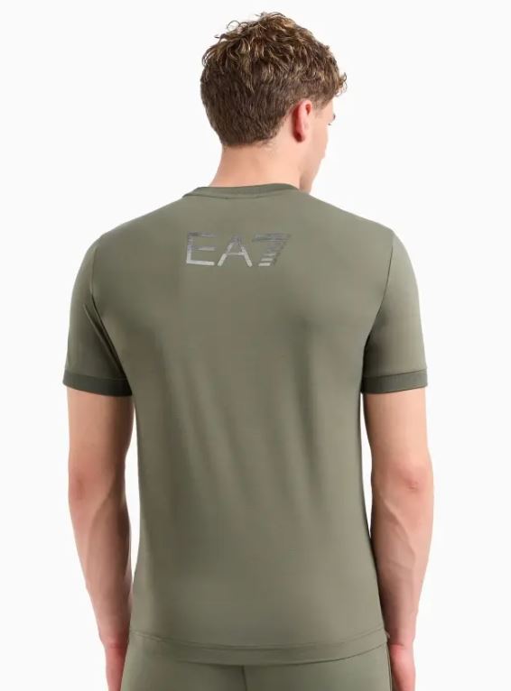 CAMISETA EA7 HOMBRE