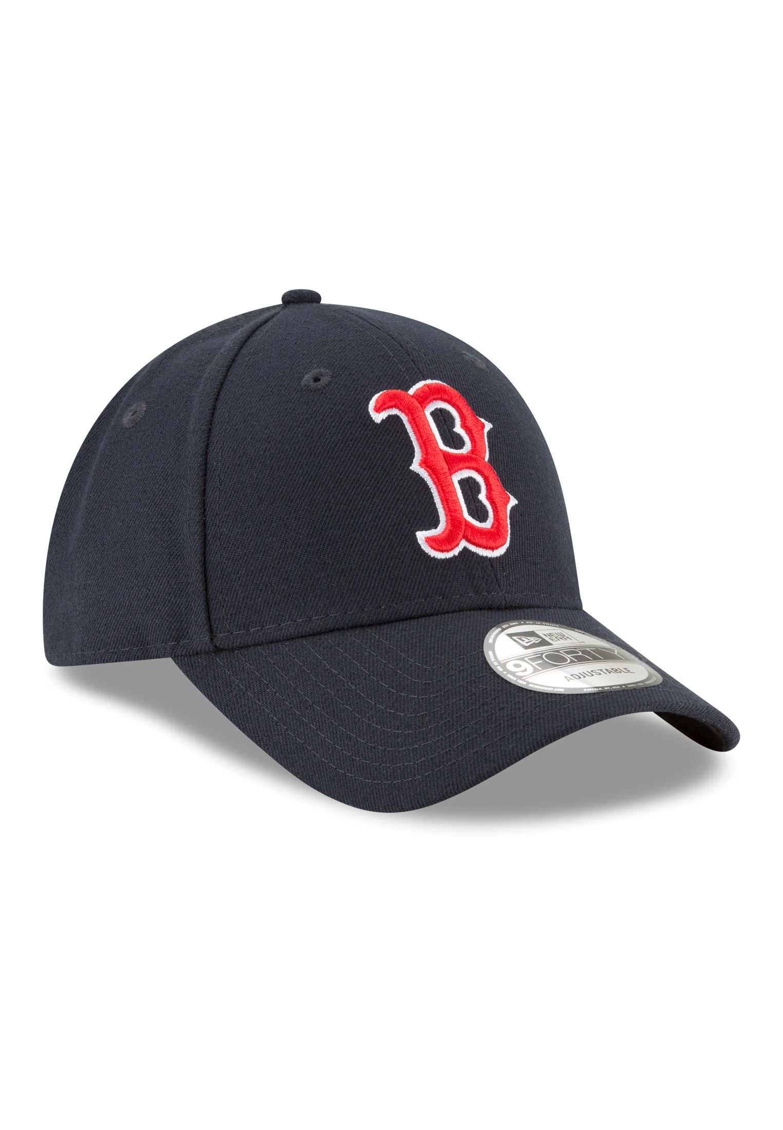 GORRA THE LEAGUE BOSTON RED NEW ERA HOMBRE