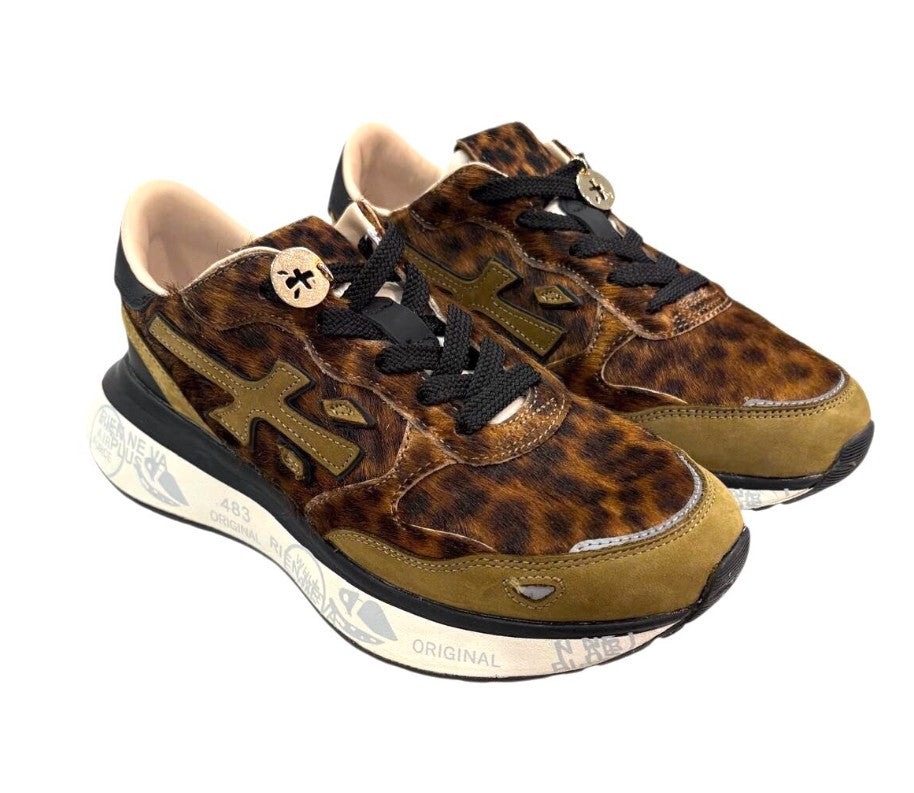 ZAPATILLA PREMIATA LAURYN MUJER
