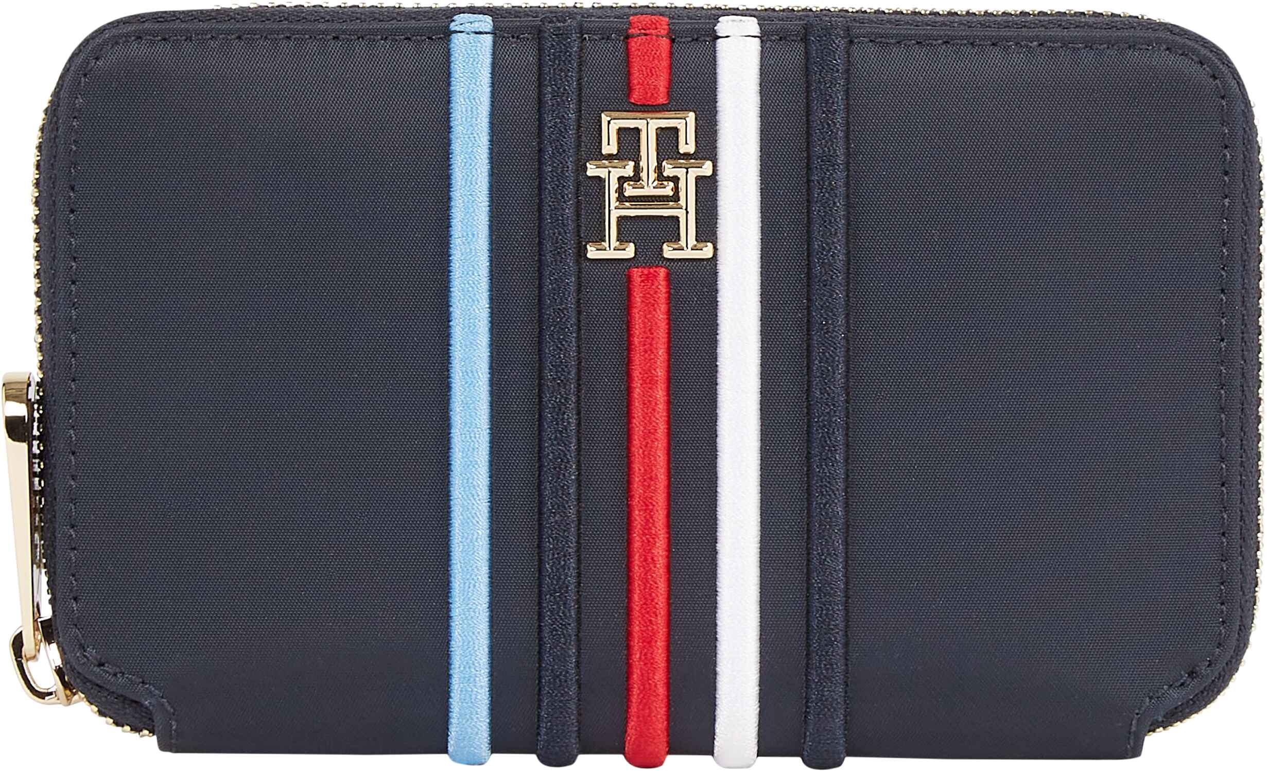 MONEDERO TOMMY HILFIGER POPPY MUJER