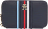 MONEDERO TOMMY HILFIGER POPPY MUJER