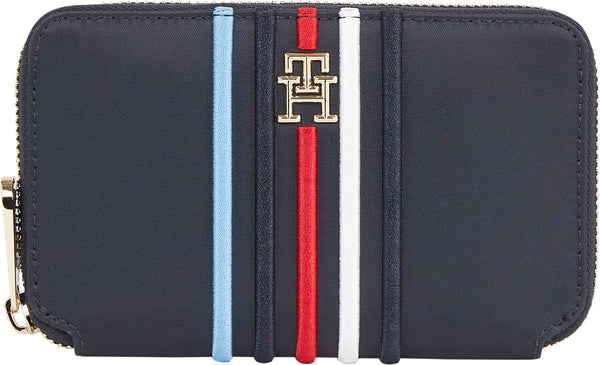 MONEDERO TOMMY HILFIGER POPPY MUJER