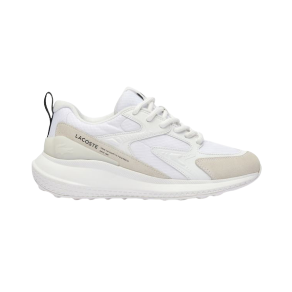 ZAPTILLA LACOSTE L003 EVO 12 MUJER