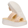 ZAPATO DUDE AUSTIN SLIDE WOVEN BOULDER MUJER