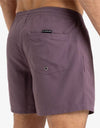 BAÑADOR QUIKSILVER SOLID HOMBRE