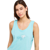 CAMISETA ROXY DREAM OASIS MUJER