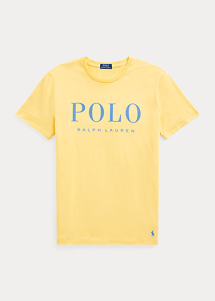CAMISETA SSCNCMSLM1 RALPH LAUREN HOMBRE